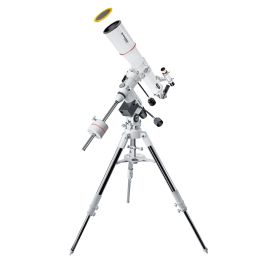 Lunette astronomique Bresser Messier AR-90s / 500 EXOS-2 / EQ-5