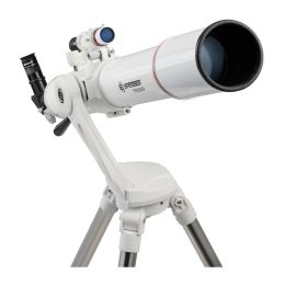 Lunette astronomique Bresser Messier AR-90/900 - Nano AZ