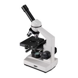 Microscope Bresser Erudit Basic Mono 40x-400x (23)