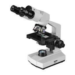 Microscope Bresser Erudit Basic Bino 40x-400x (23)