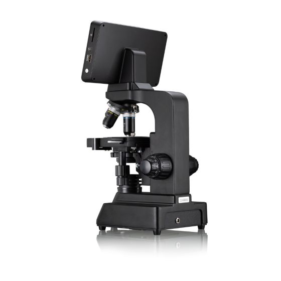 Microscope LCD Bresser Researcher