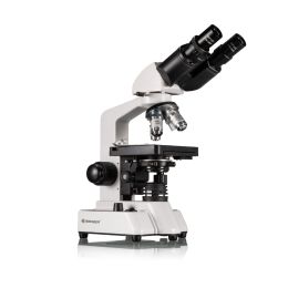 Microscope Bresser Researcher - Bino 40-1000x