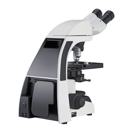 Microscope Bresser Science TFM-201 - Bino