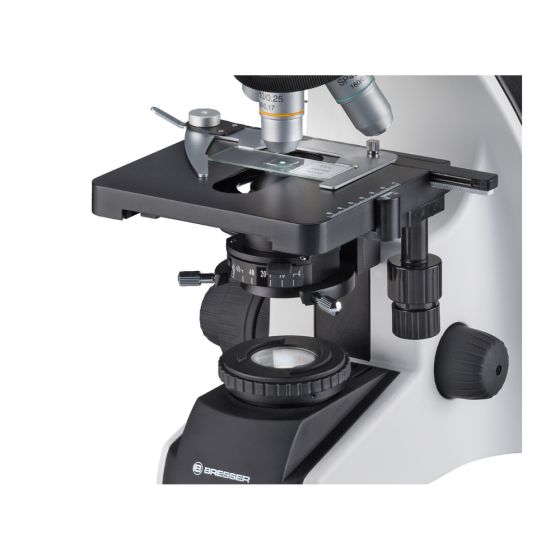 Microscope Bresser Science TFM-201 - Bino