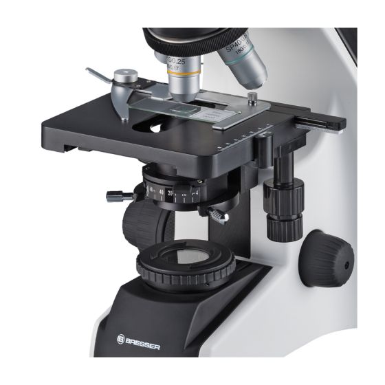 Microscope Bresser Science TFM-301 - Trino