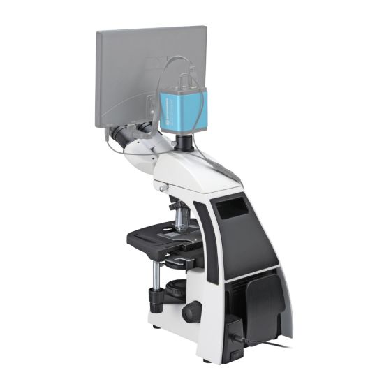 Microscope Bresser Science Infinity