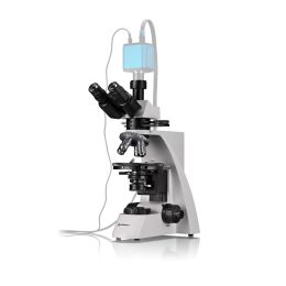Microscope Bresser Science MPO 401