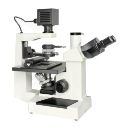Microscope Bresser Science IVM 401