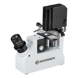 Microscope d'expédition Bresser Science XPD-101