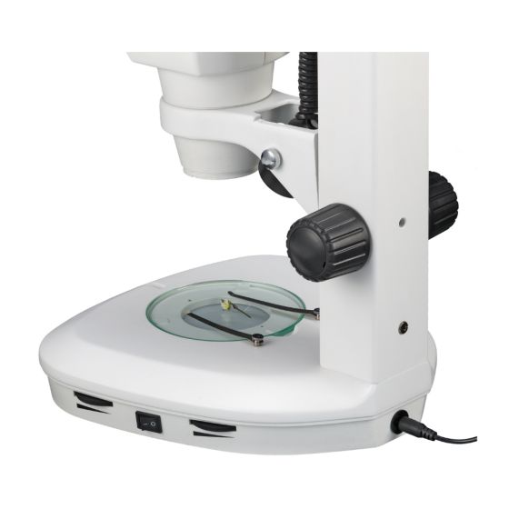 Loupe trinoculaire Bresser Science ETD-201