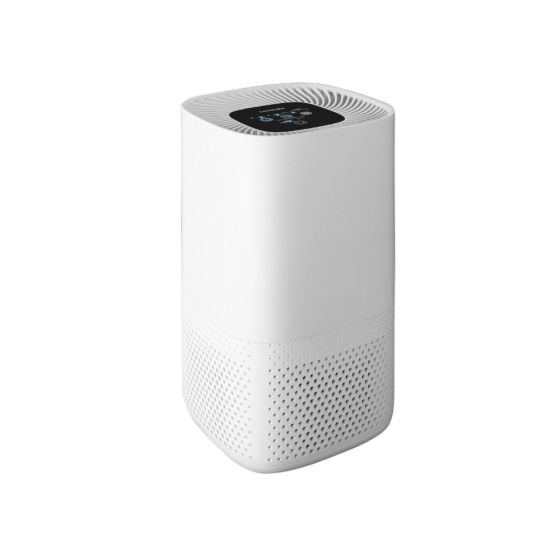 Purificateur d’air connecté Purificateur d’air connecté