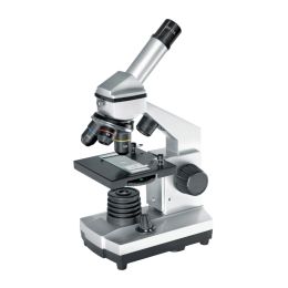 Microscope Bresser Junior Biolux CA 40x-1024x