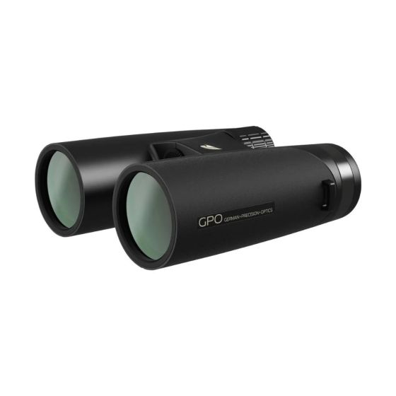 Jumelles GPO Passion ED – 8x42 - Noire Jumelles GPO Passion ED – 8x42 - Noire