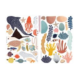 Magnets Animaux – Océan