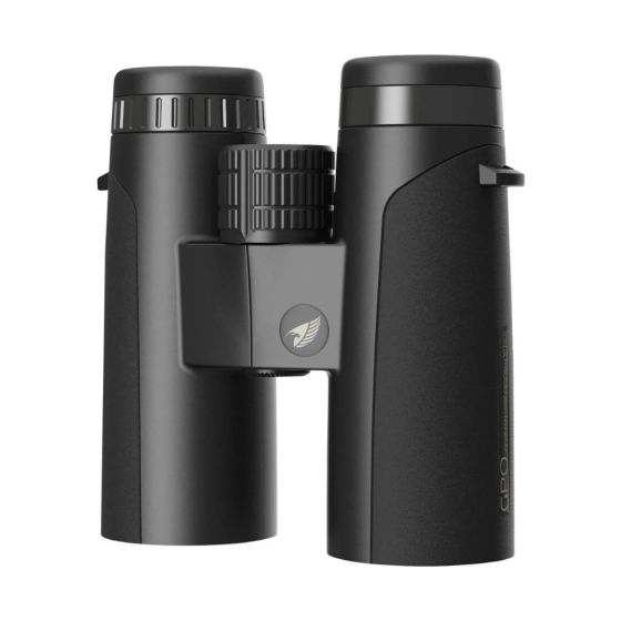 Jumelles GPO Passion ED – 10x42 - Noire