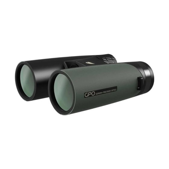 Jumelles GPO Passion ED – 10x42 - Verte Jumelles GPO Passion ED – 10x42 - Verte