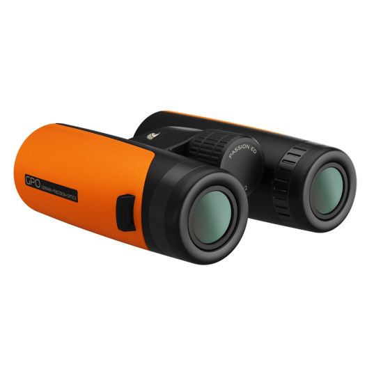 Jumelles GPO Passion ED - 10x42 - Orange