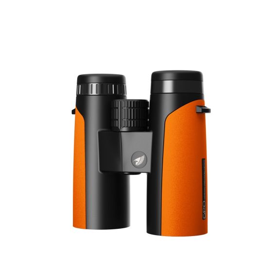 Jumelles GPO Passion ED - 10x42 - Orange