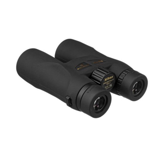 Jumelles Nikon Prostaff 5 - 12x50