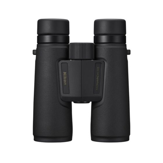 Jumelles Nikon Monarch 5 - 8x56 Verre ED