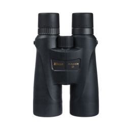 Jumelles Nikon Monarch 5 - 20x56 Verre ED