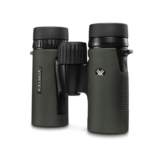 Jumelles Vortex Diamondback HD - Grossissement : 10x32
