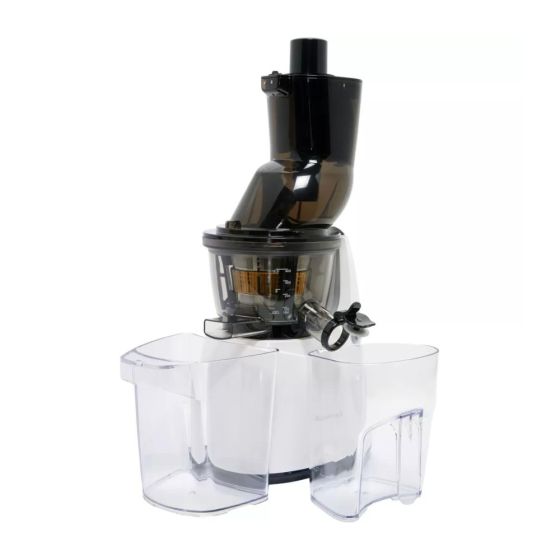 Extracteur de jus Kuving's B9700 - Blanc