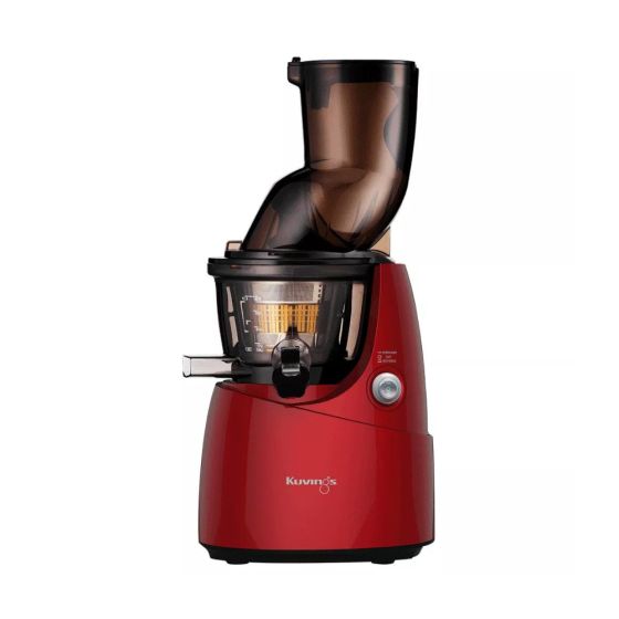 Extracteur de jus Kuving's B9700 - Rouge