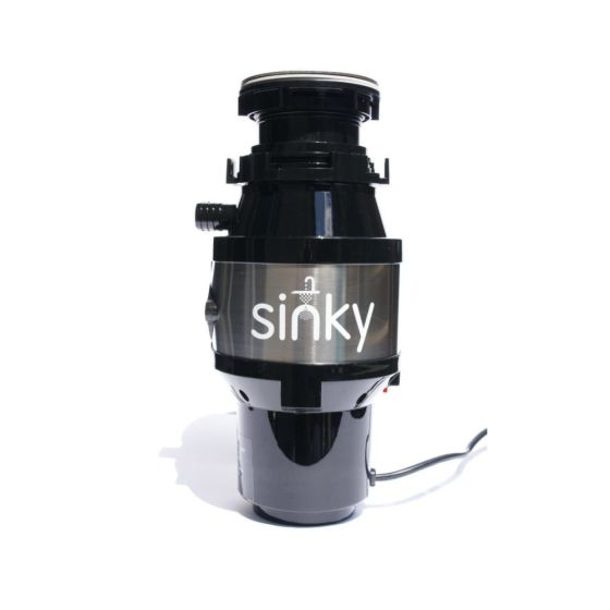 Sinky LX-A00 Noir