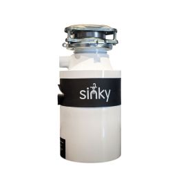 Sinky LX-A01 Blanc