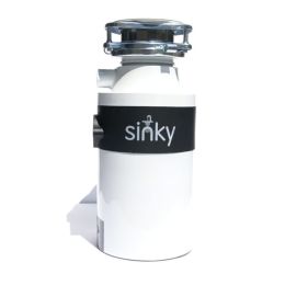 Sinky LX-A03 Blanc