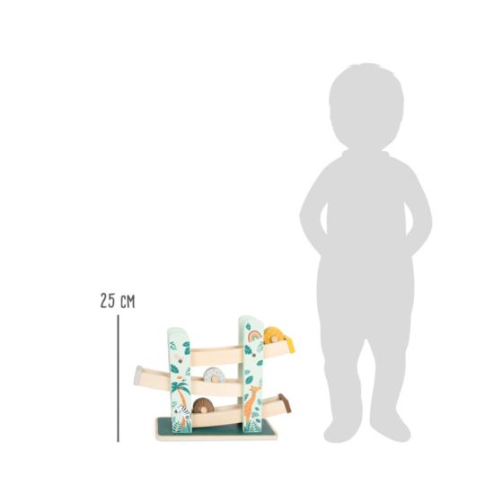 Circuit de course Safari Circuit de course Safari