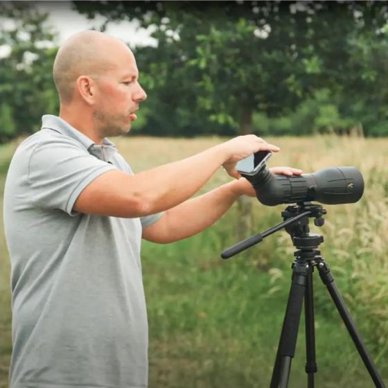 Adaptateur Smartphone Kite