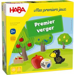 Mon premier verger