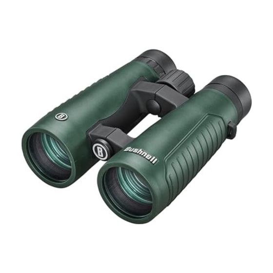 Jumelles Bushnell Excursion 10x 42