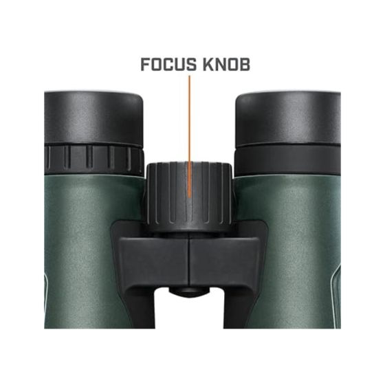 Jumelles Bushnell Excursion 10x 42