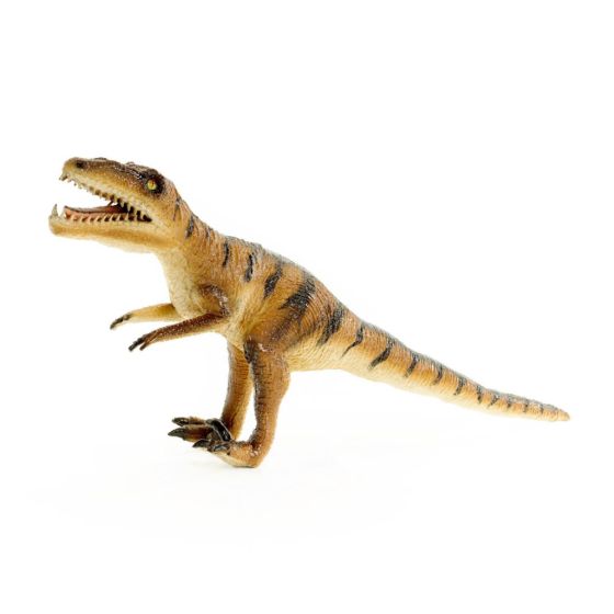 Figurine Vélociraptor 45 cm