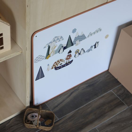 Magnets Animaux – Banquise