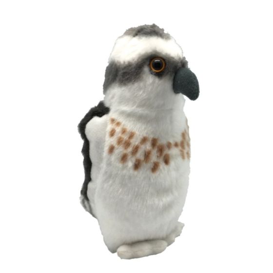 Peluche sonore Balbuzard pêcheur Peluche sonore Balbuzard pêcheur