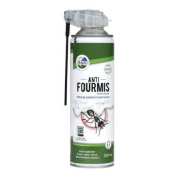 Anti-fourmis - Aérosol Mousse - 500 ml