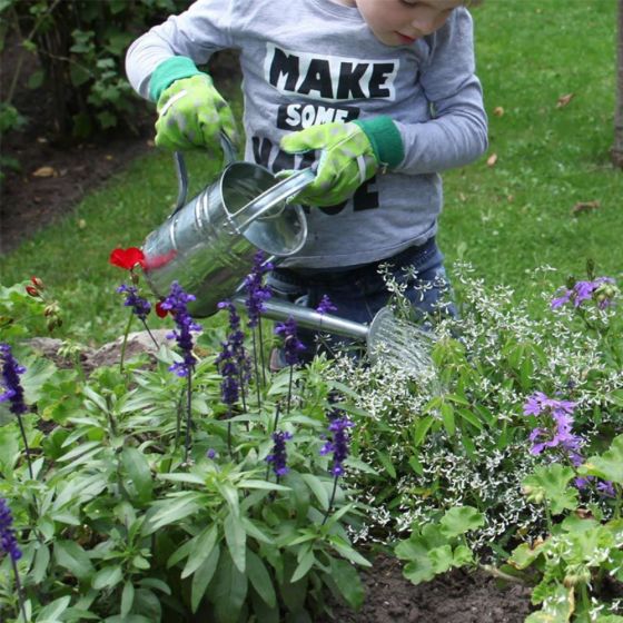 Gants de jardin enfant