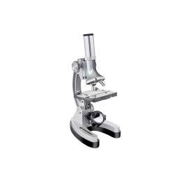 Microscope Bresser Junior Biotar 300x-1200x - Seconde vie