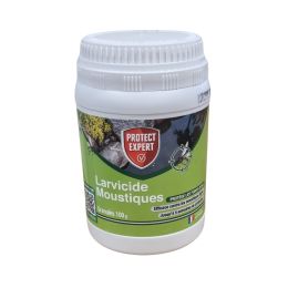 Larvicide Anti-moustiques 100 g