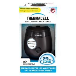 Bouclier anti-moustique rechargeable Thermacell
