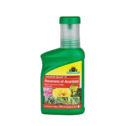 Insecticide Pucerons Spruzit - Concentré - 250ml