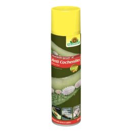 Insecticide Cochenilles Spruzit - Aérosol - 200ml
