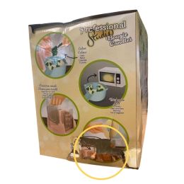 Bougies - professional studio - Seconde vie