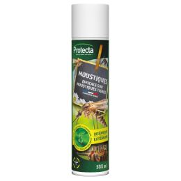 Anti-Moustiques aerosol 500ml