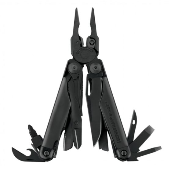 Surge black en boite Surge black en boite