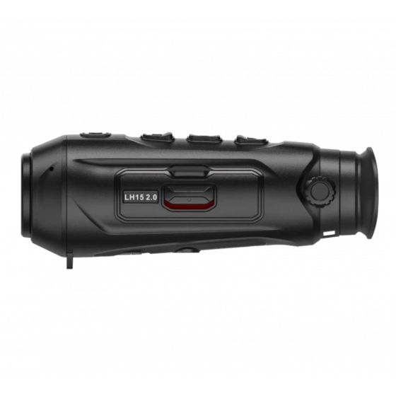 Monoculaire de vision thermique HIK MICRO LYNX PRO LH15 2.0